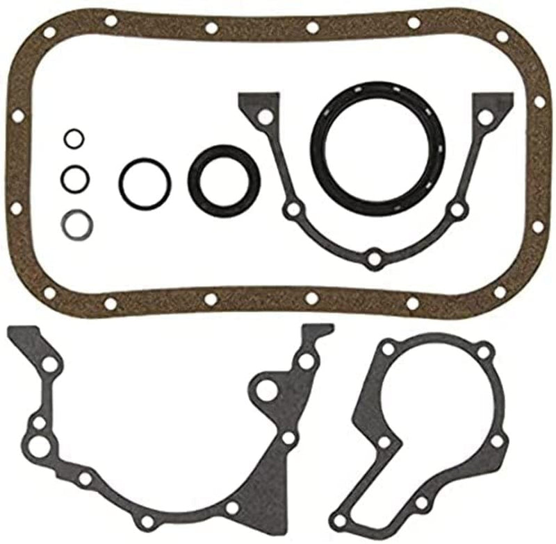 Engine Gasket Set MAHLE CS5874A Conversion