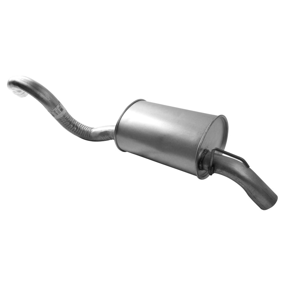 Exhaust Tail Pipe AP Exhaust Products 54190