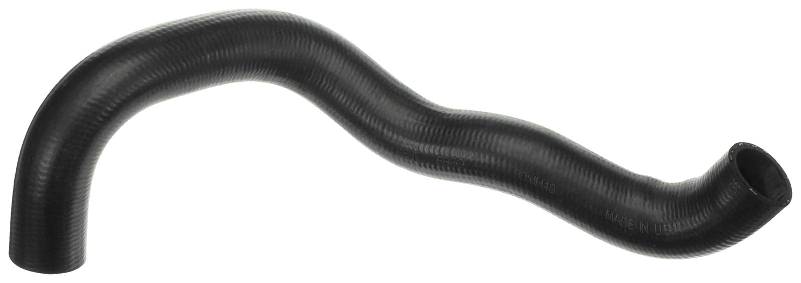 Premium Gates Molded Coolant Hose 22530