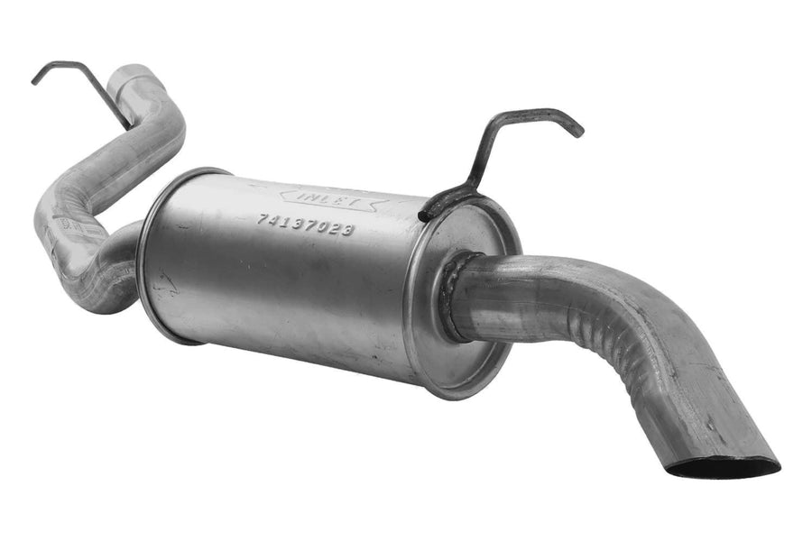 Exhaust Tail Pipe New for RX350