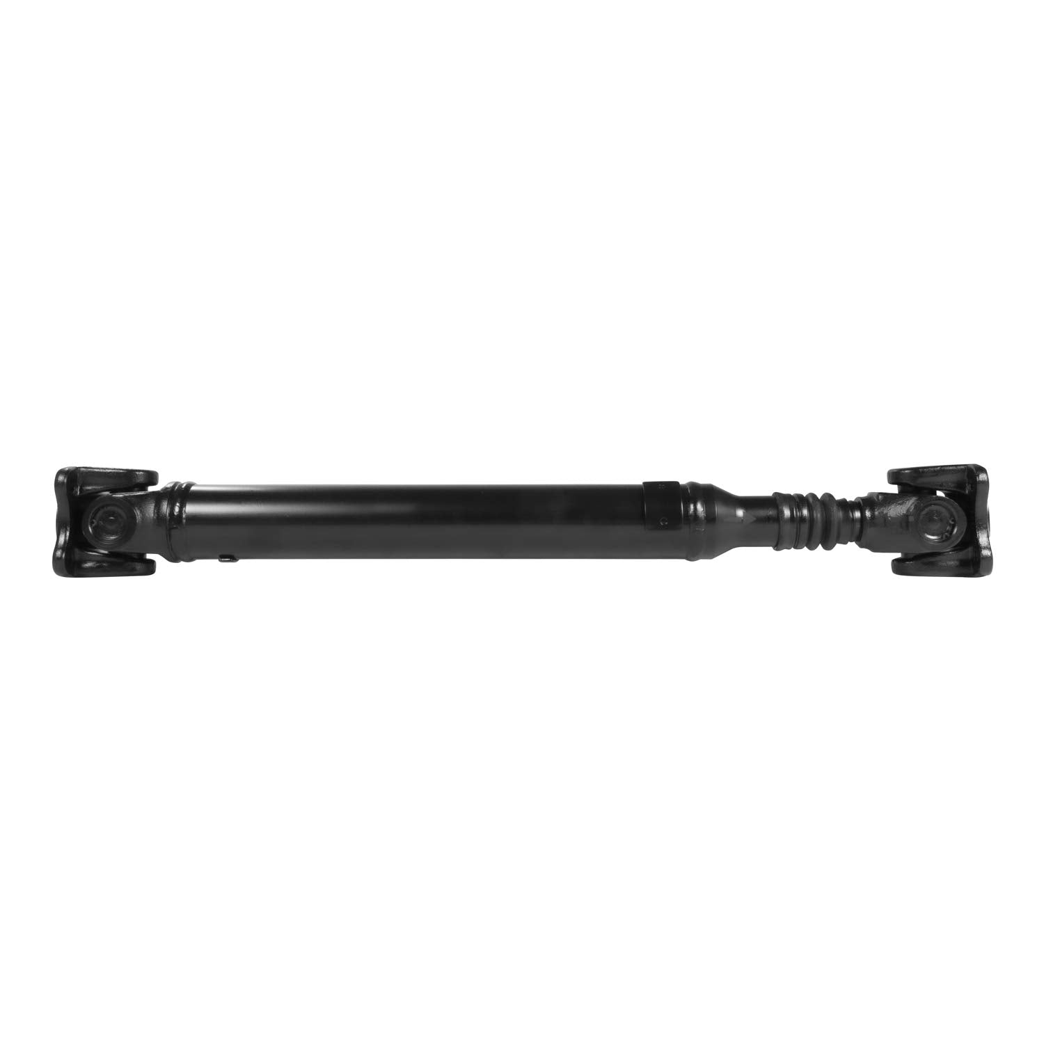 Driveshafts OE Replacement USA Standard ZDS058655