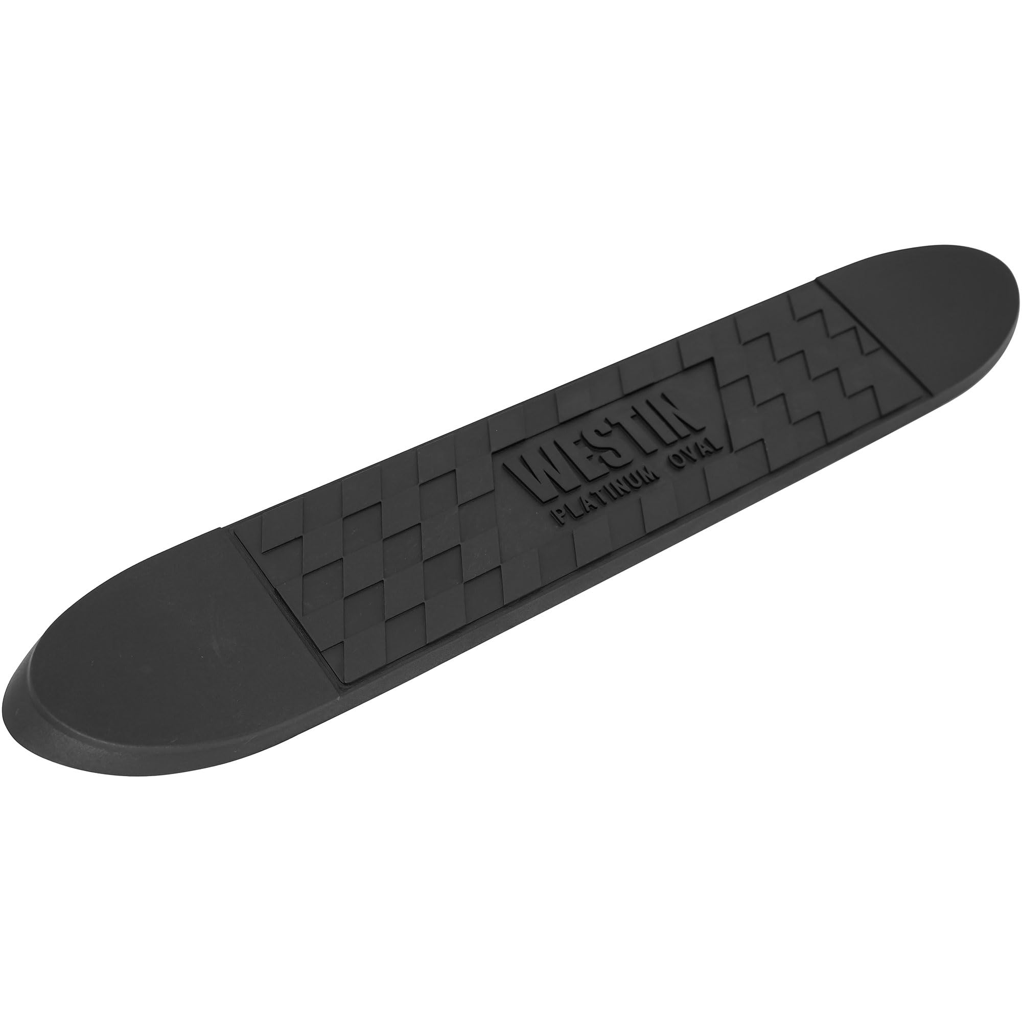 24-50024 Westin Replacement Step Pad Kit for Platinum 4 Wheel-to-Wheel Oval Nerf Bars 24" Pad