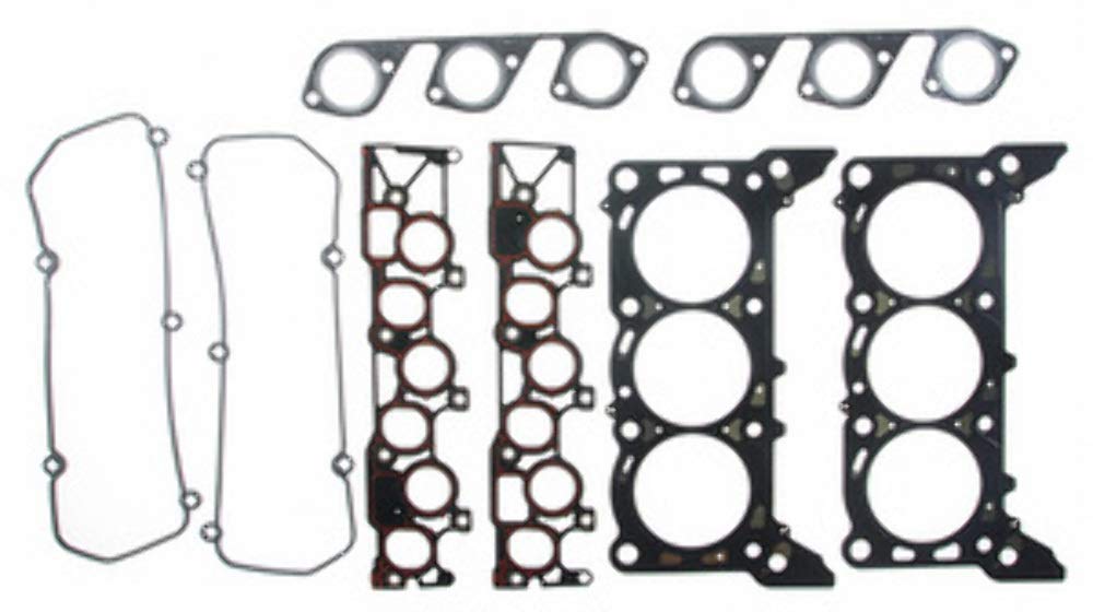 Engine Cylinder Head Gasket Set MAHLE HS54175E