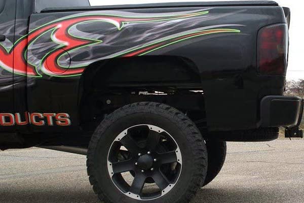 Body Lift Zone Offroad ZONC9150