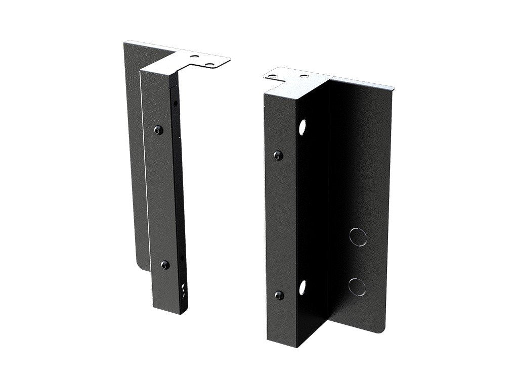 Front Face Plate Set Front Runner for Pickup Drawers/Large