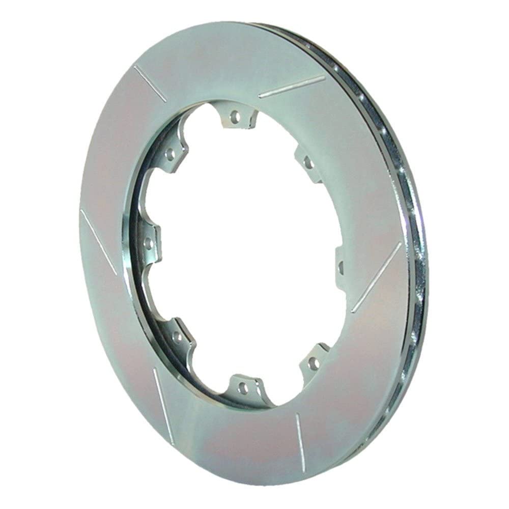 Brake Rotor Wilwood 160-12288 (Gt 36 Curved Vane), 1 Pack