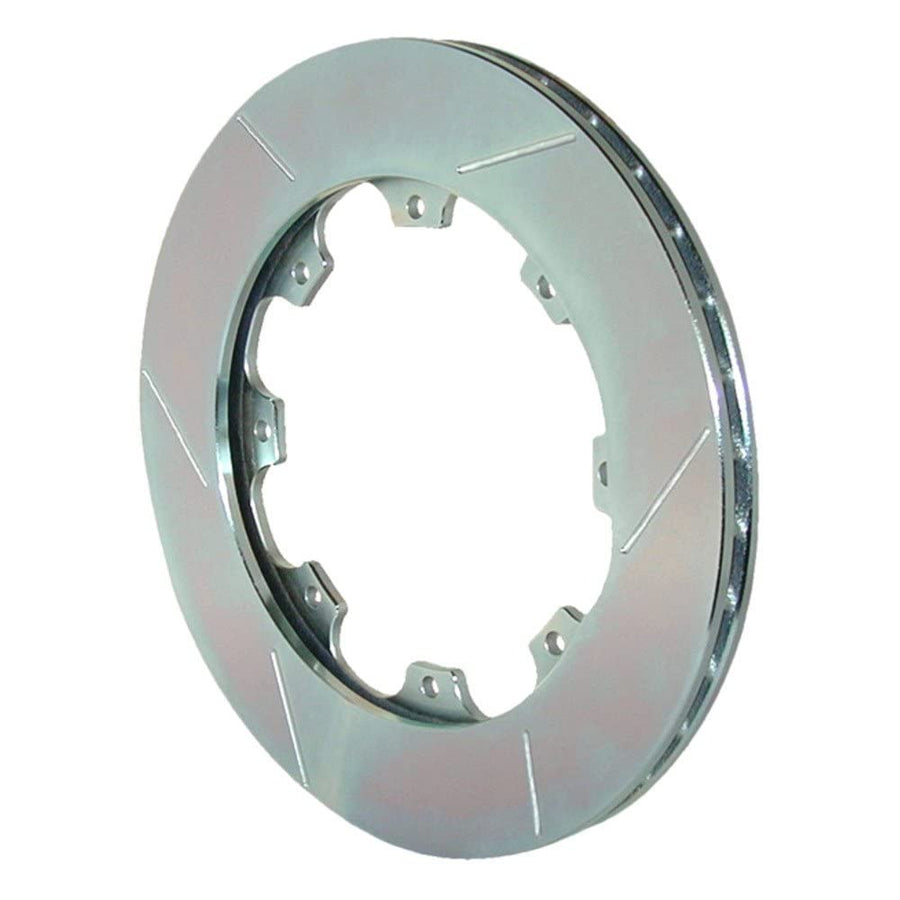 Brake Rotor Wilwood 160-12288 (Gt 36 Curved Vane), 1 Pack