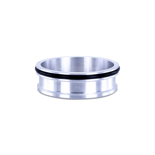 Mishimoto Quick Release Clamp MMCLAMP-QDF-30 Weld Ferrule, 3"