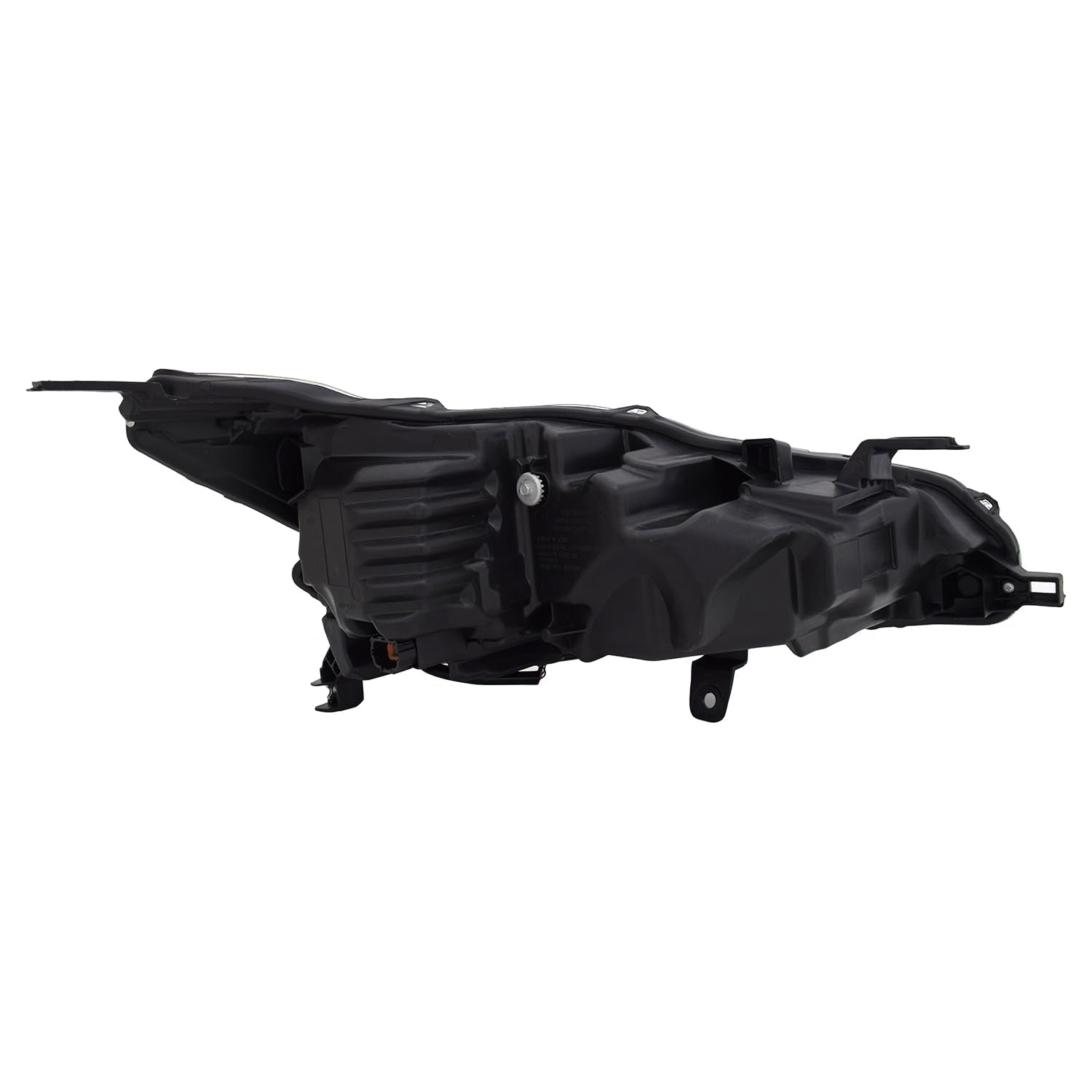 Front Left TYC 20-19362-00 Headlight Assembly