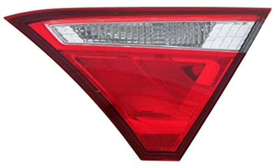 Tail Light Eagle Eyes TY1266-B000R