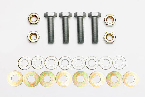 Bracket Bolt Kit - 230-13562