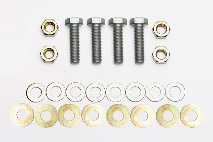 Bracket Bolt Kit - 230-13562
