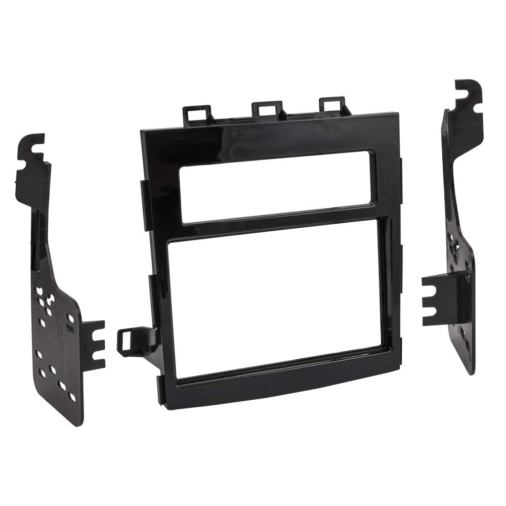 Metra Electronics - 2017-up Subaru Impreza (95-8908HG) Metra Radio Install kits