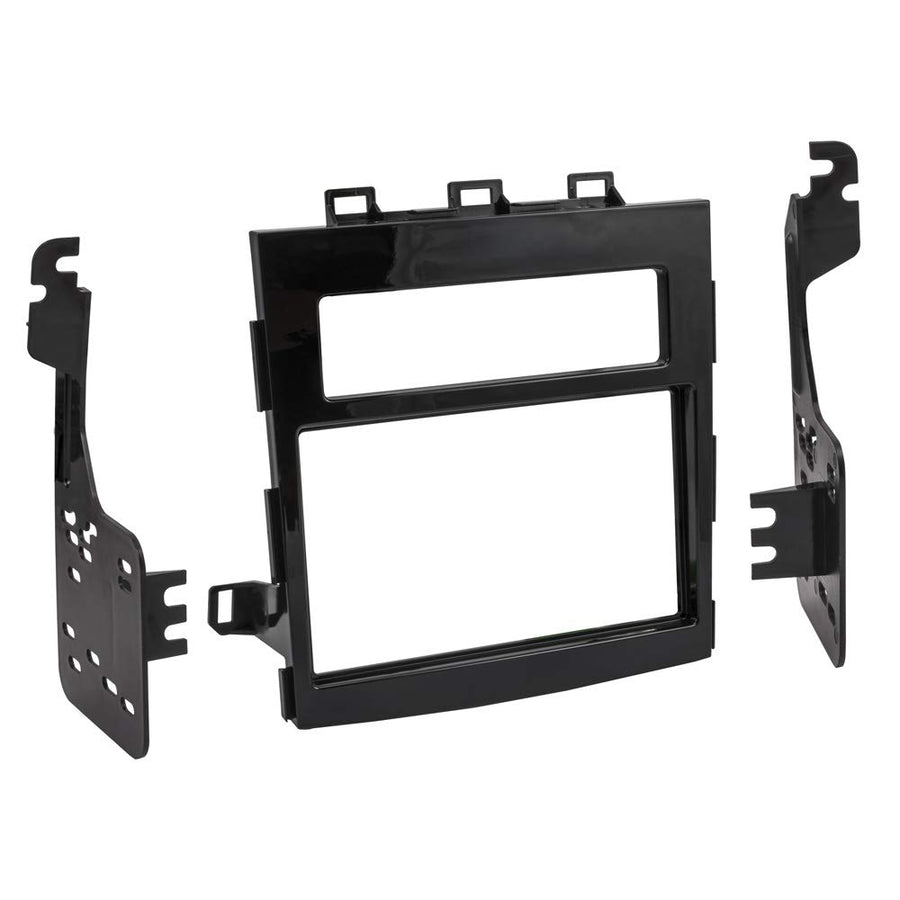 Metra Electronics - 2017-up Subaru Impreza (95-8908HG) Metra Radio Install kits