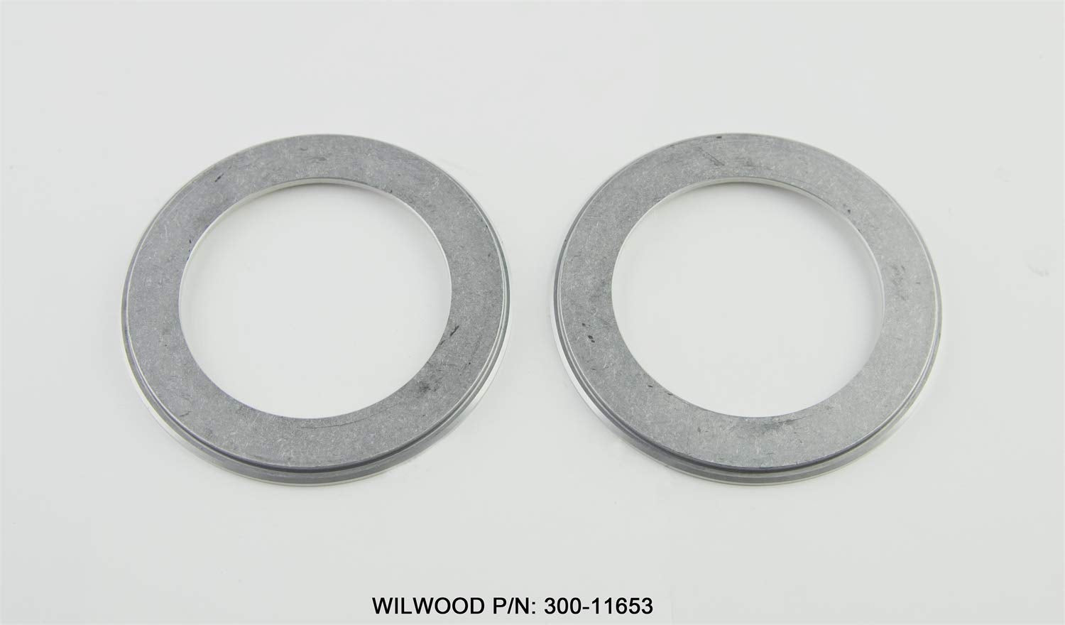 Rotor/Hat Register Ring Adapter, 2.17" Dia.
