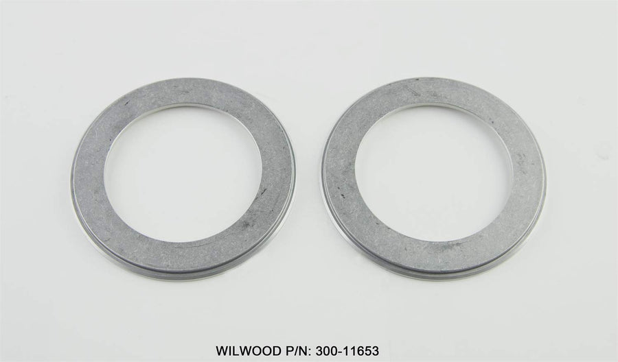 Rotor/Hat Register Ring Adapter, 2.17" Dia.