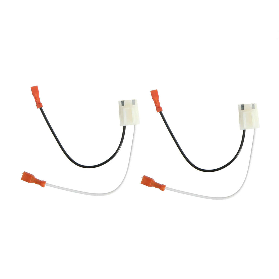 Jeep METRA Eagle 84-02 Speaker Harness - Pair