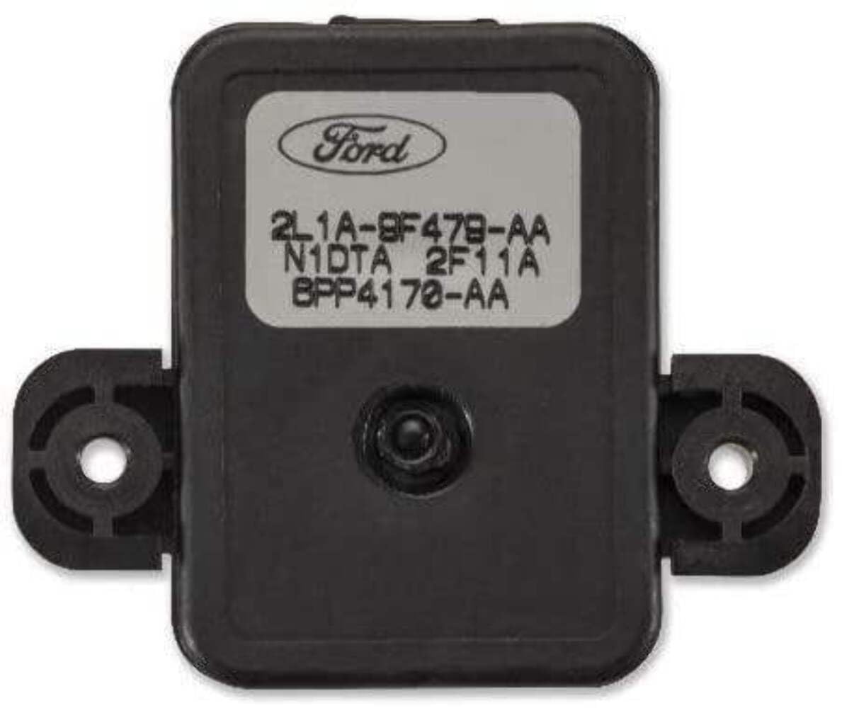 6.0L Power Stroke 2003-2010 | Manifold Absolute Pressure (MAP) Sensor | Alliant Power # AP63495 | OEM Part #'s: 2L1Z9F479AA, CX1961