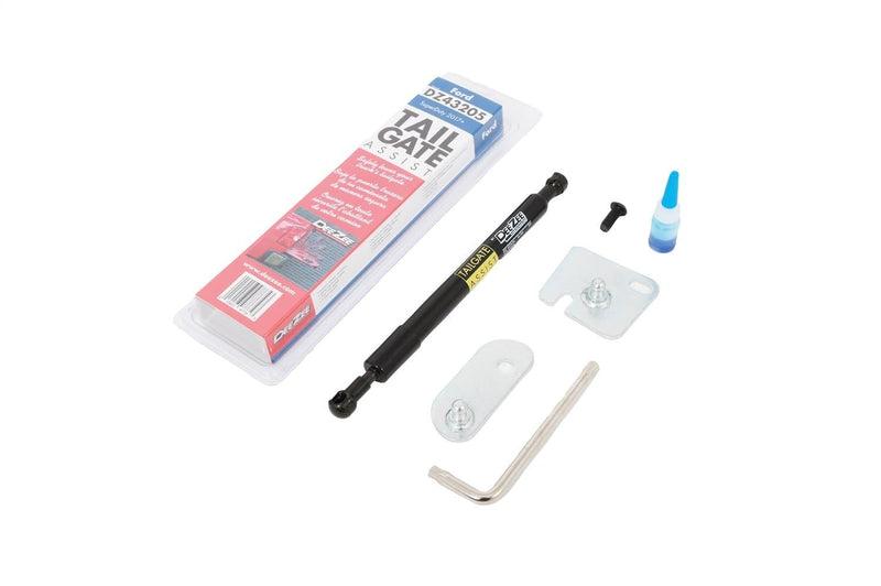 DZ43205 Dee Zee Tailgate Assist Shock