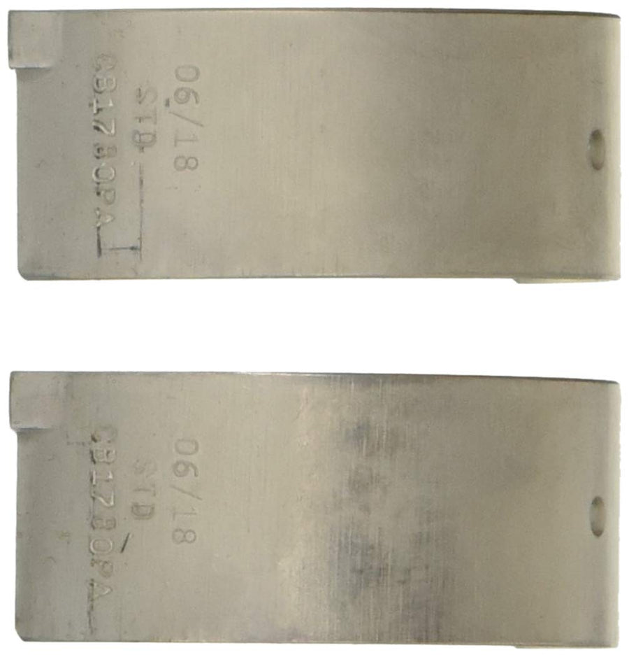 Clevite Engine CB-1780P Connecting Rod Bearing Pair