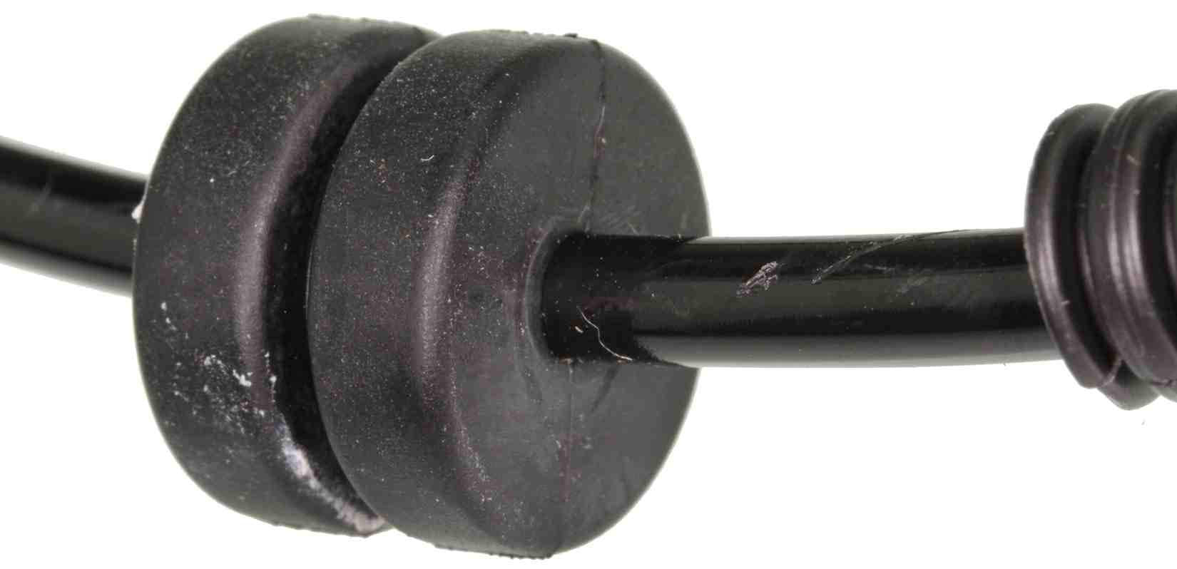 Wheel Speed Sensor NGK/NTK AB1096 (71287)