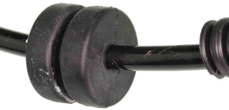 Wheel Speed Sensor NGK/NTK AB1096 (71287)