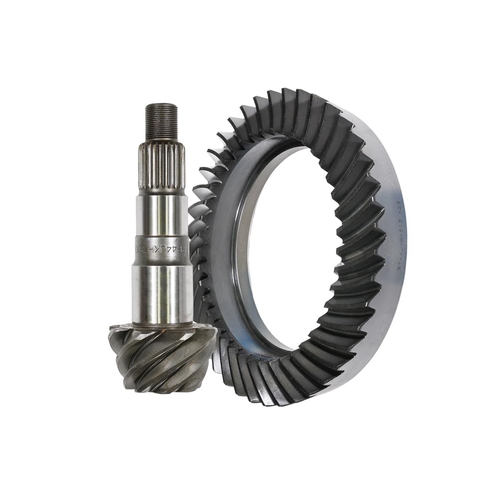 Currie RP44JKH-456 Ring & Pinion for Dana 44 JK Reverse, 4.56 Ratio