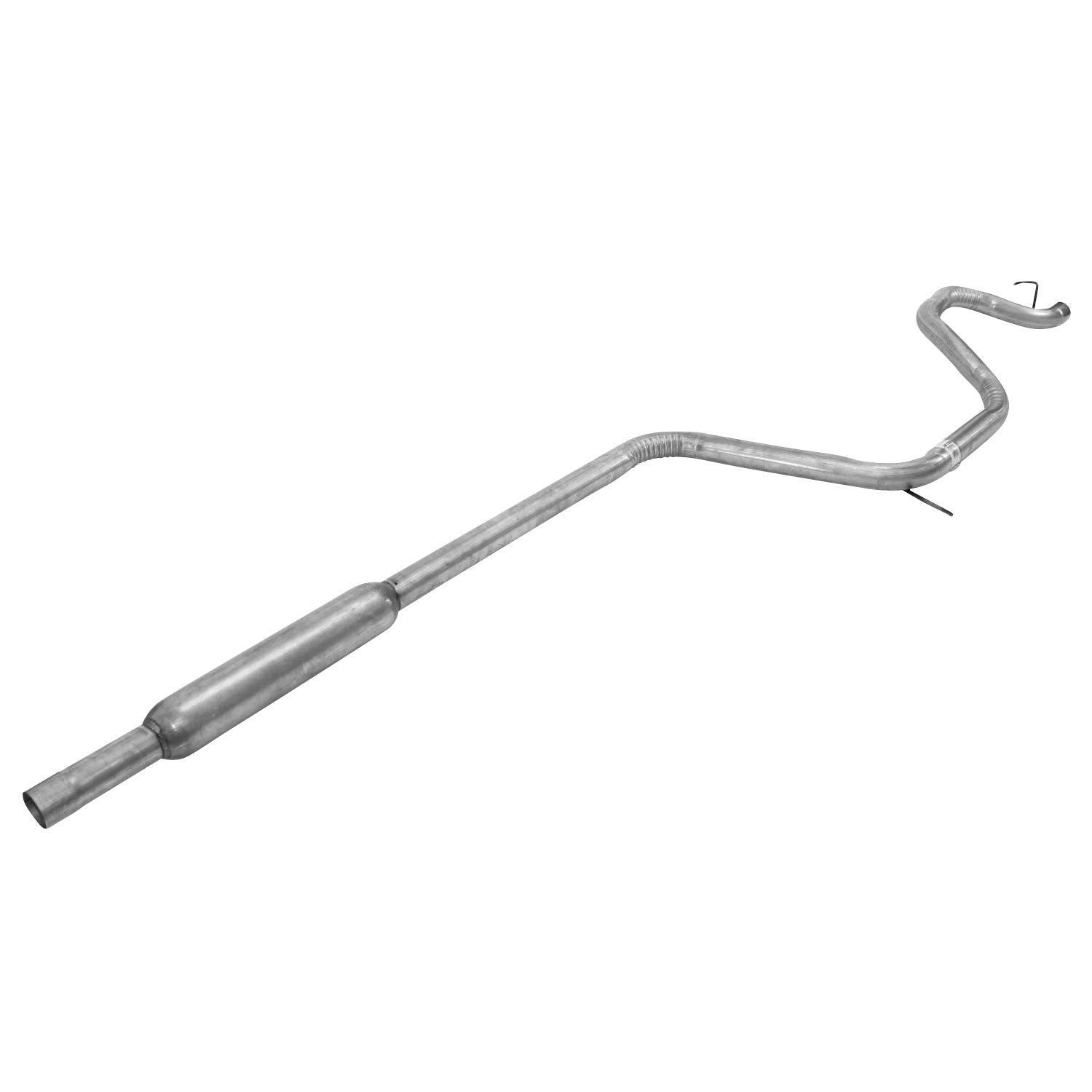 Exhaust Pipe AP Exhaust Products 88139