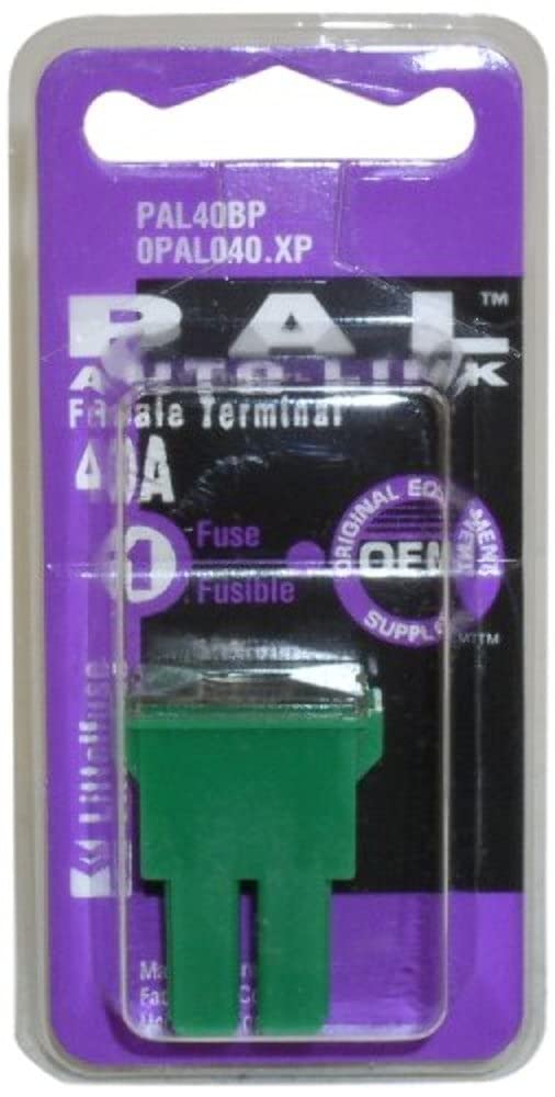PAL040BP Littelfuse PAL Female Term, 40A