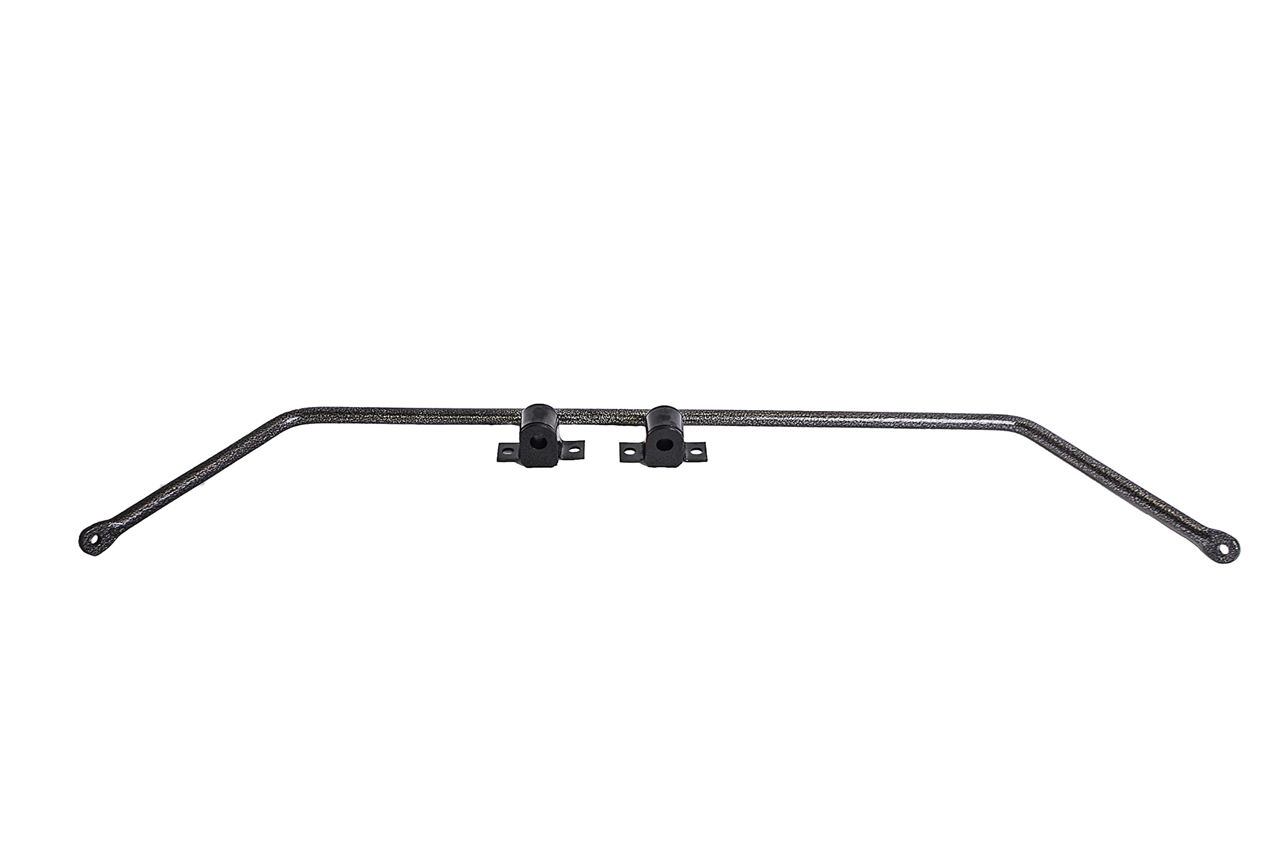 Hellwig 7/8" Rear Sway Bar, Solid, Heat Treated Chromoly