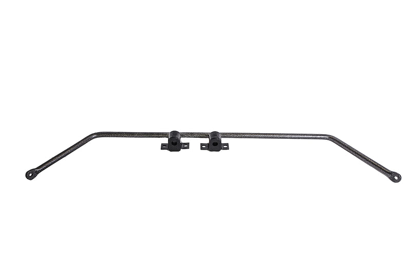 Hellwig 7/8" Rear Sway Bar, Solid, Heat Treated Chromoly