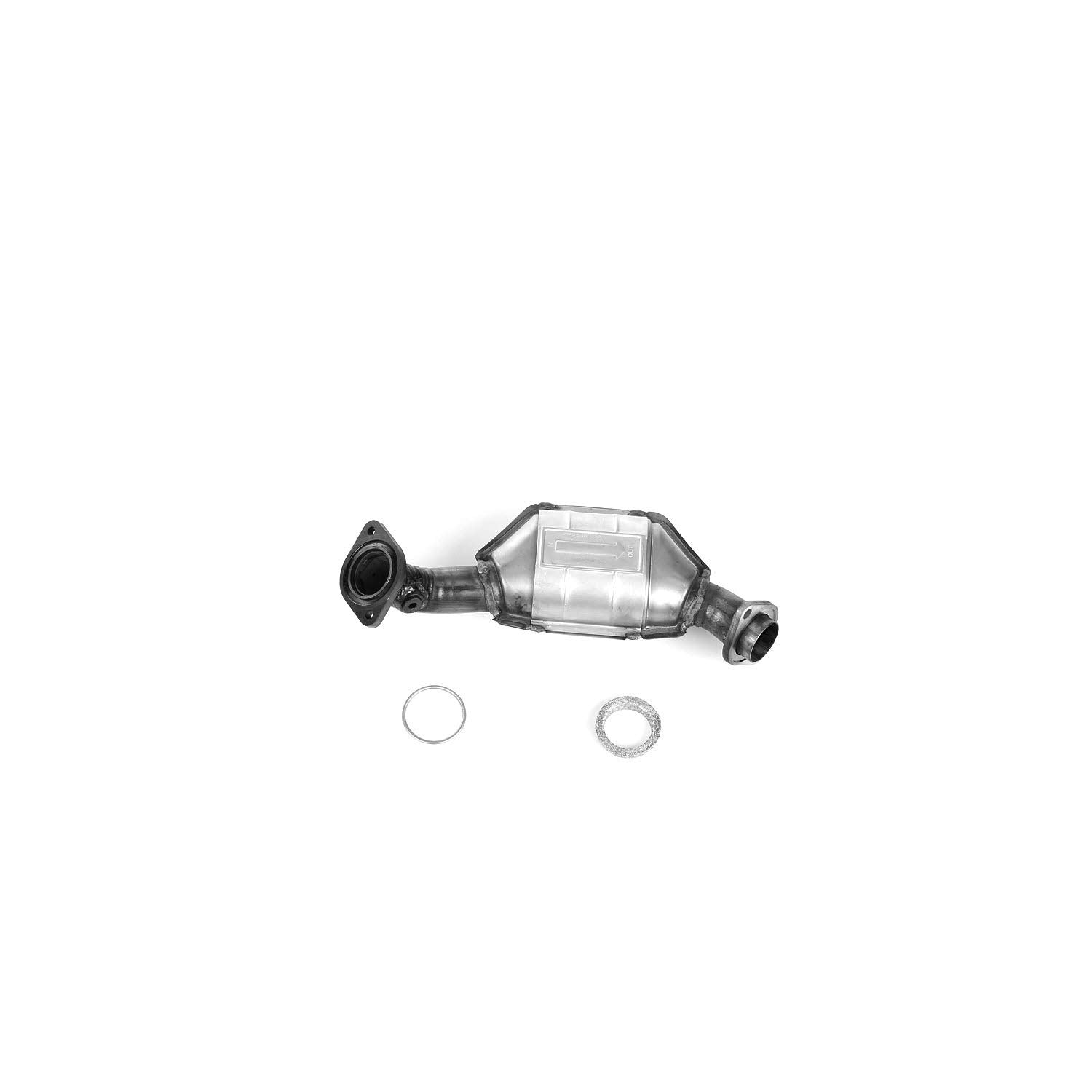 California Direct Fit AP Exhaust Products Converter