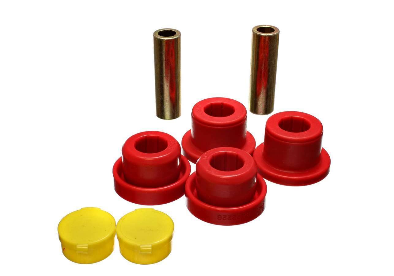 Radius Arm Bushing Set - Energy Suspension 4.7125R