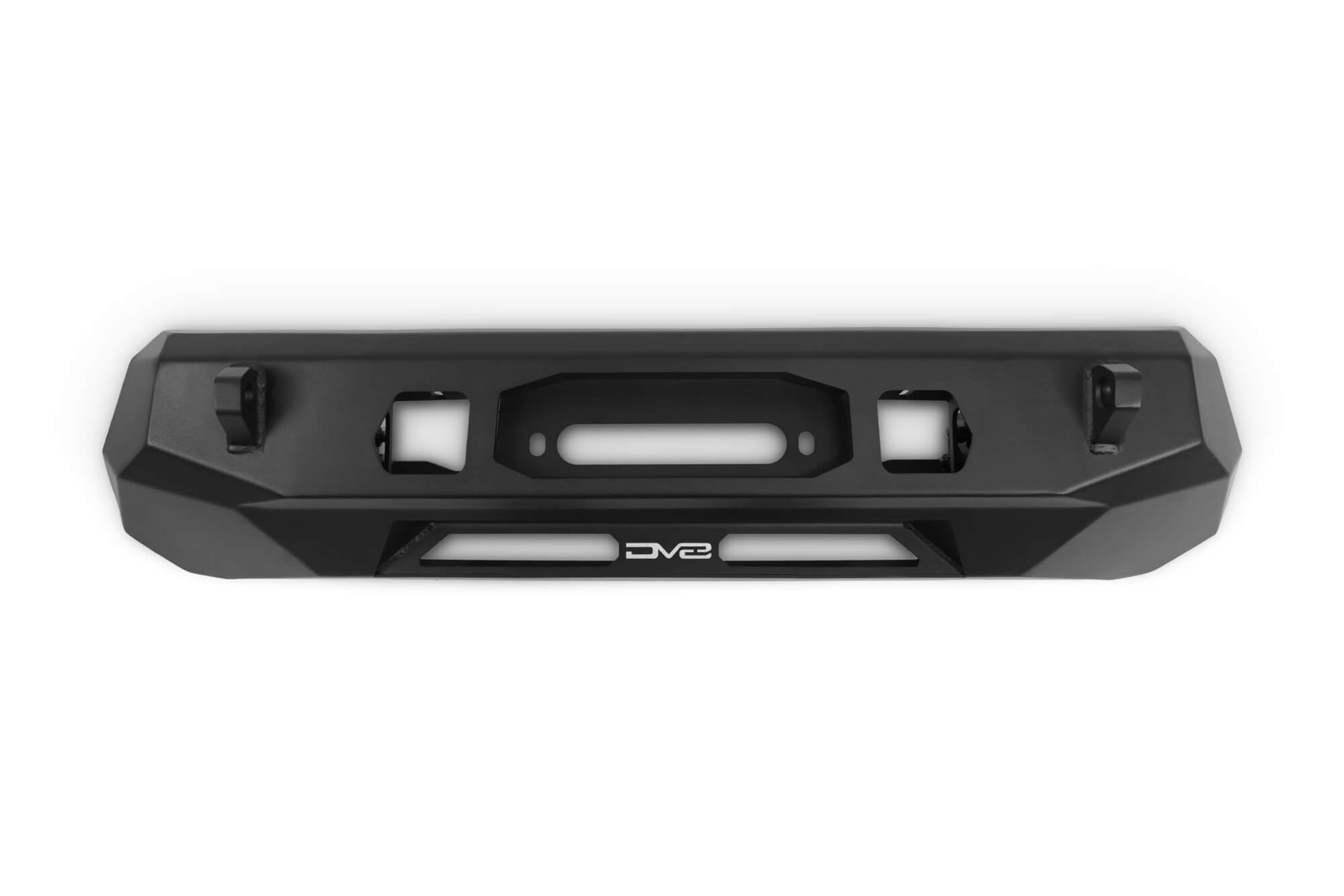 FBTT1-06 DVE Dv8 Offroad Front Bumpers