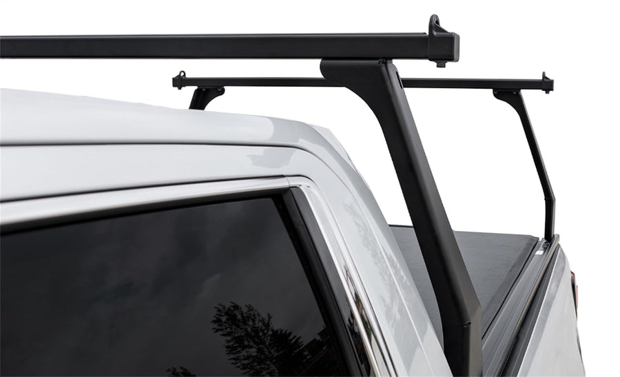 ACI F3010011 - ACI ADARAC Aluminum Truck Bed Rack System Fits 04-25 Compatible with/Replacement for F-150 Mark LT
