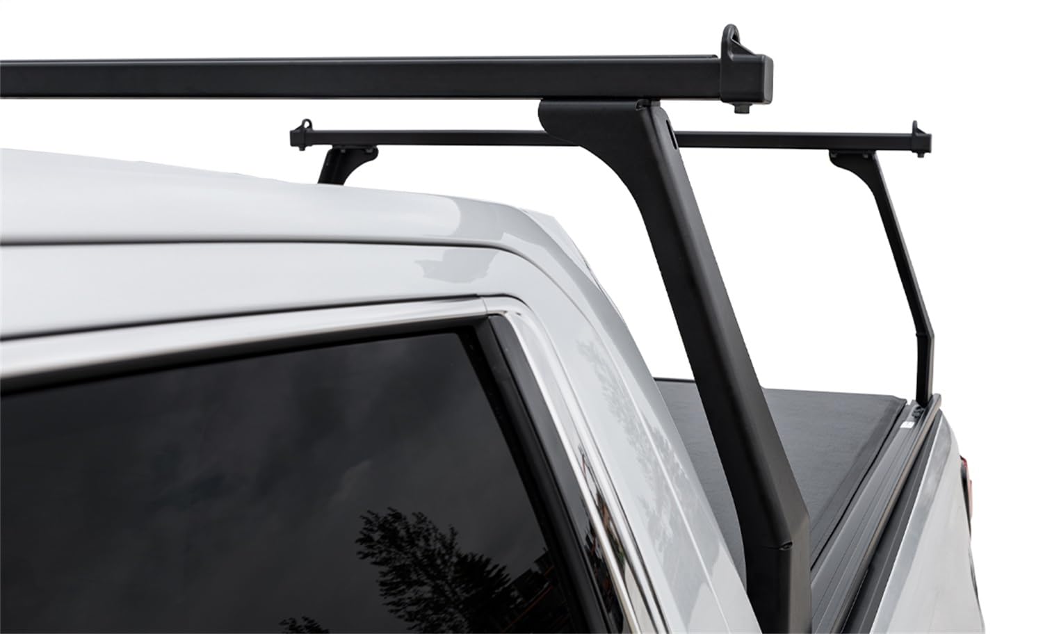 ACI F3010102 - ACI Aluminum Truck Bed Rack System F3010102 Fits 24-25 Ranger