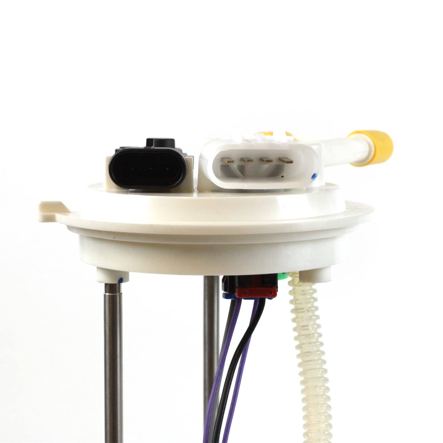Fuel Pump Module Assembly TYC 150011-A Compatible with 1998-1999 Chevrolet Gmc C/K 5.7L