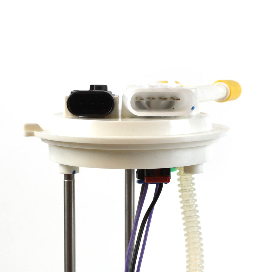 Fuel Pump Module Assembly TYC 150011-A Compatible with 1998-1999 Chevrolet Gmc C/K 5.7L