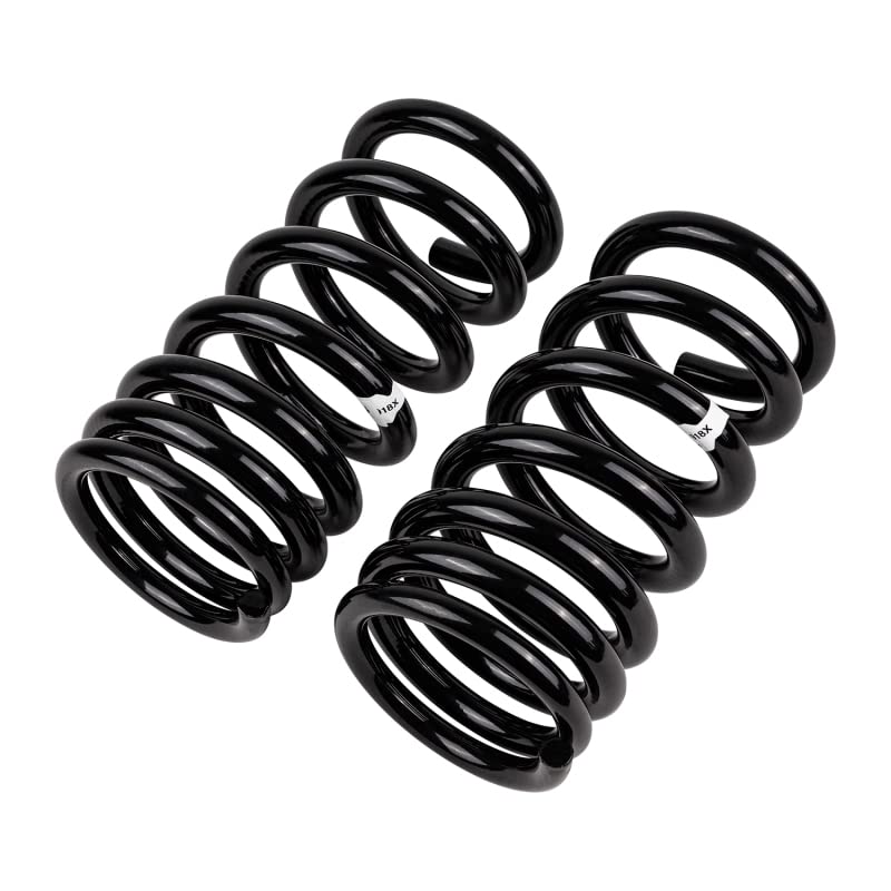 Coil ARB Spring 2918