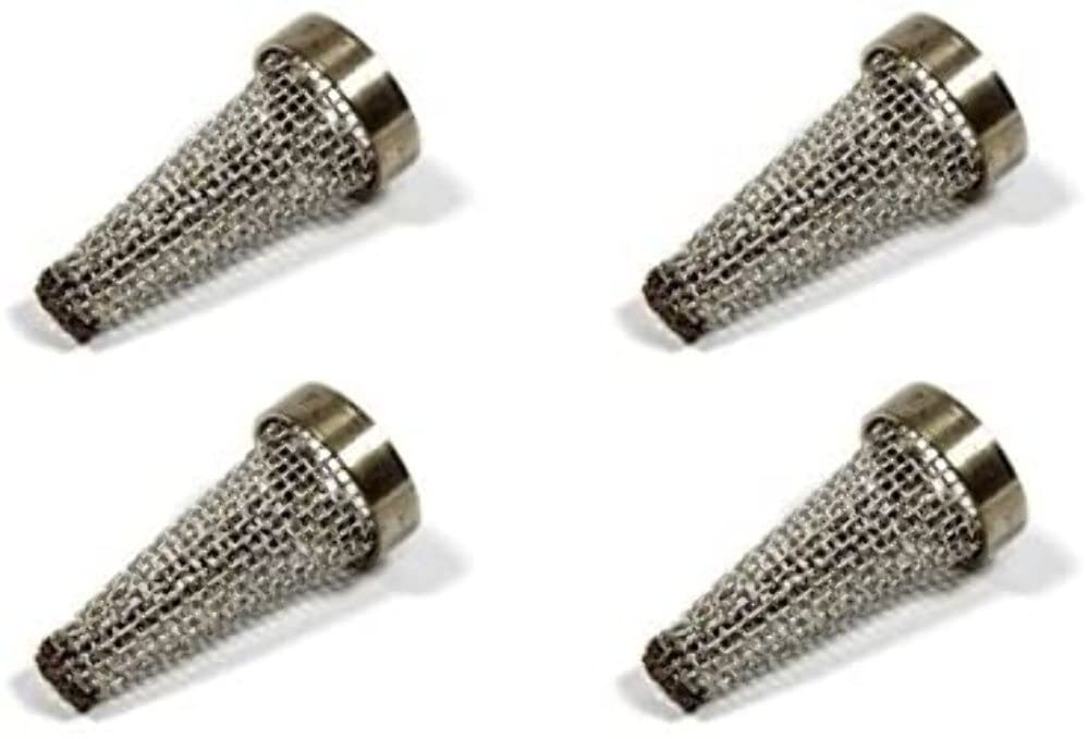 Filter Screen Fragola 999961, 4 Pack