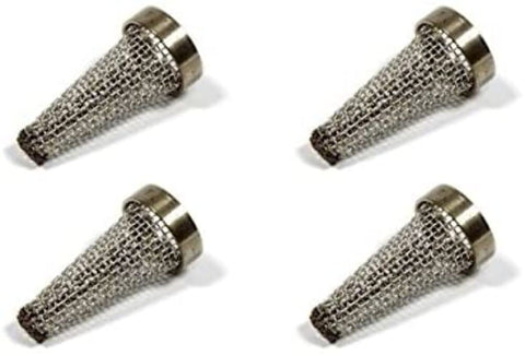 Filter Screen Fragola 999961, 4 Pack