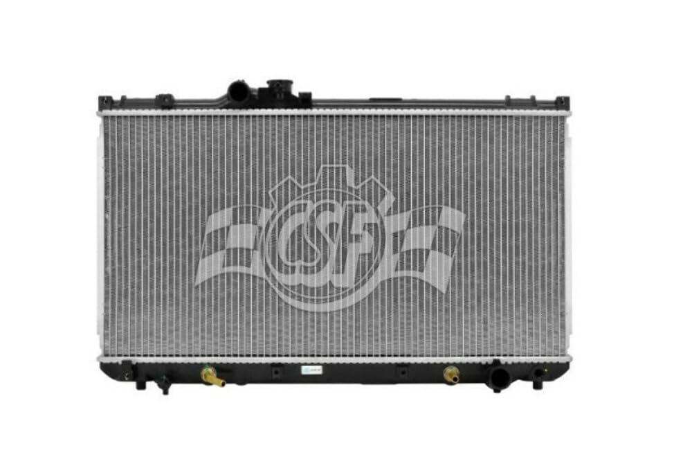 Radiator CSF 2805