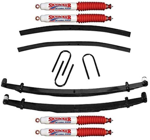 Suspension Skyjacker D400CAK-H