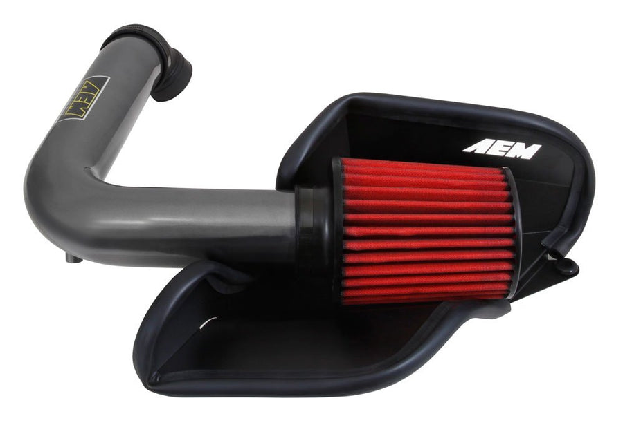 Cold Air Intake System AEM 21-797C (Non-Carb Compliant)