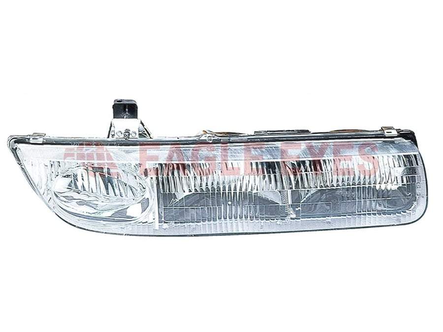 GM225-B001L Eagle Eyes Headlight