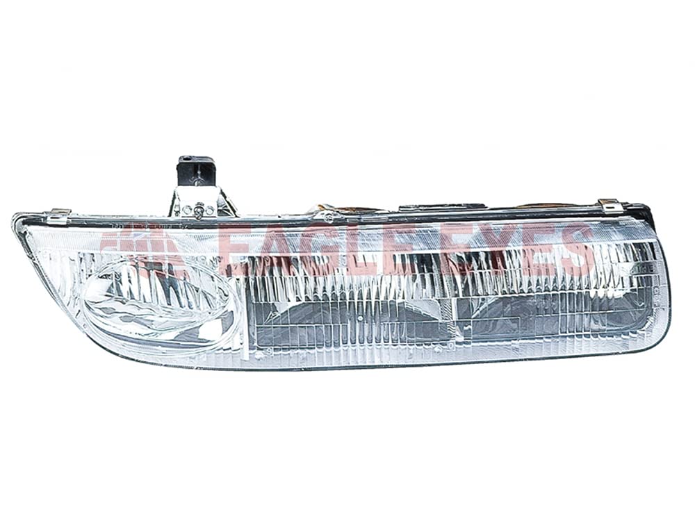 GM225-B001L Eagle Eyes Headlight