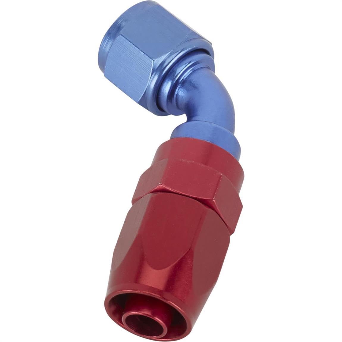 -8AN Hose Fragola -6AN Nut 60 Degree Expanding Hose End