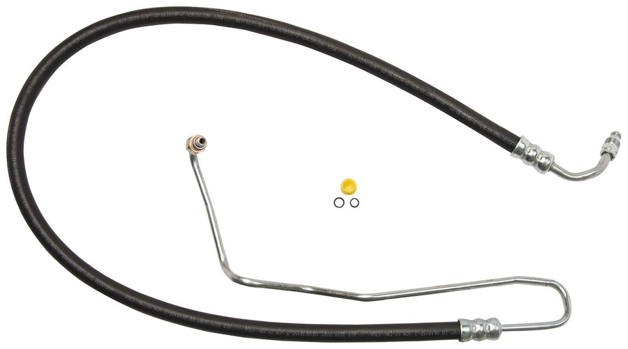 Power Steering Gates 364500 Hose Assembly Pressure Line