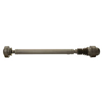 2002-2005 Jeep Liberty Front OE Driveshaft Assembly-ZDS9324 USA Standard Gear