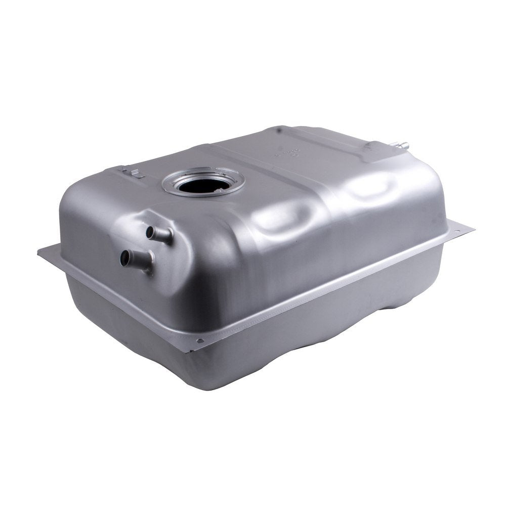 17720.13 | Omix-Ada | Fuel Tank, 15 Gal | OE Reference: 83502960 | Fits 1987-1990 Jeep CJ/Wrangler YJ 4.2L